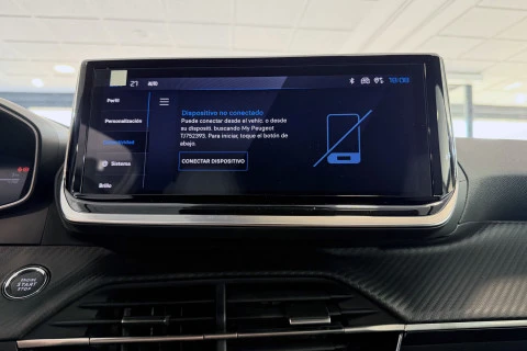 Peugeot 2008 N2008 Allure Hybrid 145 eDCS6