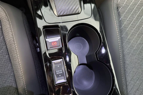 Peugeot 2008 N2008 Allure Hybrid 145 eDCS6