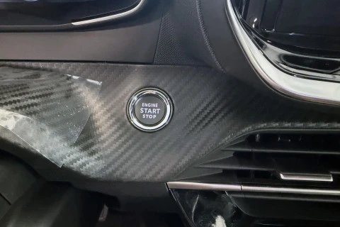 Peugeot 2008 N2008 Allure Hybrid 145 eDCS6