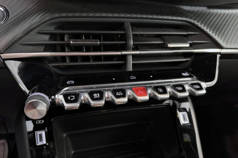 Peugeot 2008 N2008 Allure Hybrid 145 eDCS6