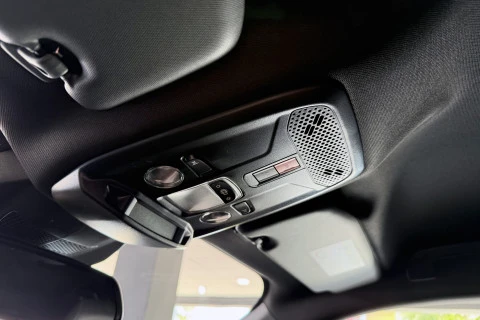 Peugeot 2008 N2008 Allure Hybrid 145 eDCS6