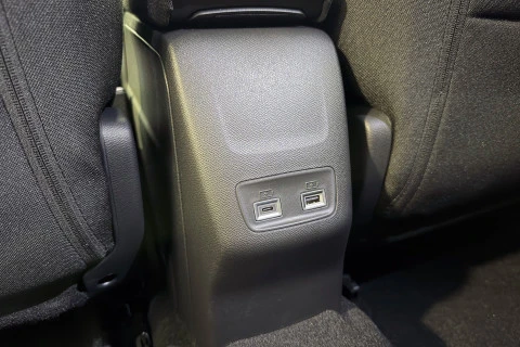 Peugeot 2008 N2008 Allure Hybrid 145 eDCS6