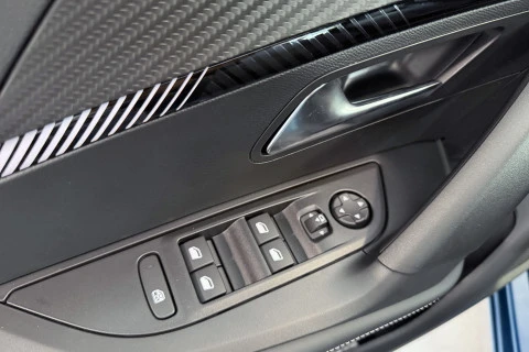 Peugeot 2008 N2008 Allure Hybrid 145 eDCS6