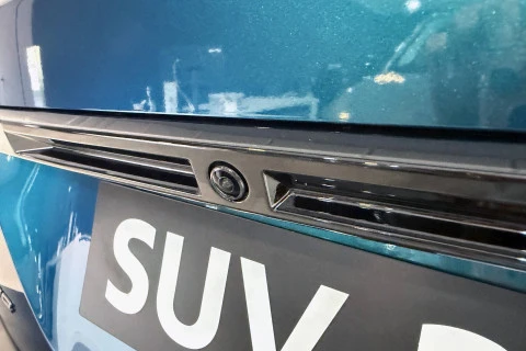 Peugeot 2008 N2008 Allure Hybrid 145 eDCS6