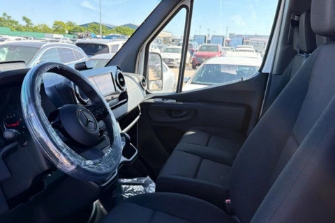 Mercedes-Benz Sprinter 315 CDI FURGON PRO MEDIO