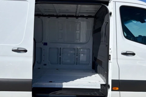 Mercedes-Benz Sprinter 315 CDI FURGON PRO MEDIO