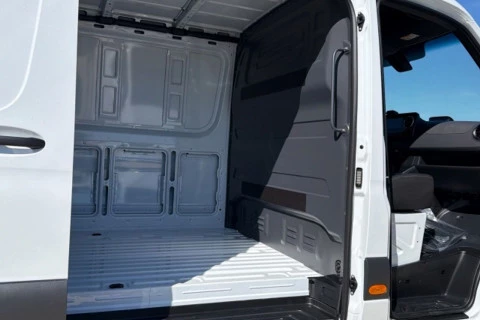 Mercedes-Benz Sprinter 315 CDI FURGON PRO MEDIO