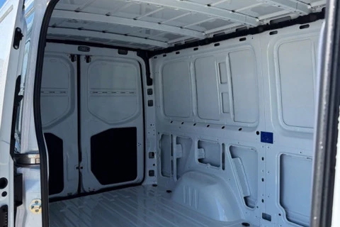 Mercedes-Benz Sprinter 315 CDI FURGON PRO MEDIO