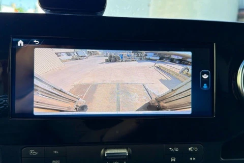Mercedes-Benz Sprinter 315 CDI FURGON PRO MEDIO