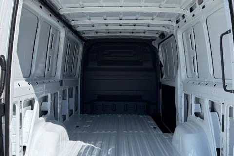 Mercedes-Benz Sprinter 315 CDI FURGON PRO MEDIO