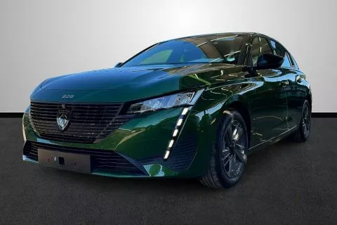 Peugeot e-308 5P Style Eléctrico 115kW (156CV) 54kWh