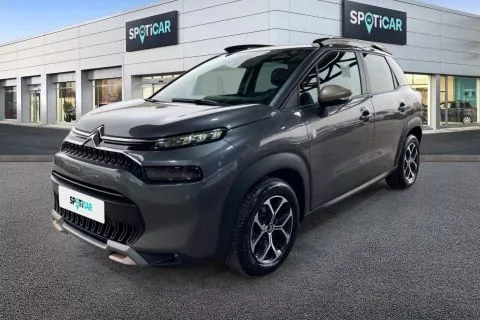 Citroën C3 Aircross PureTech 81kW (110CV) S&S C-Series