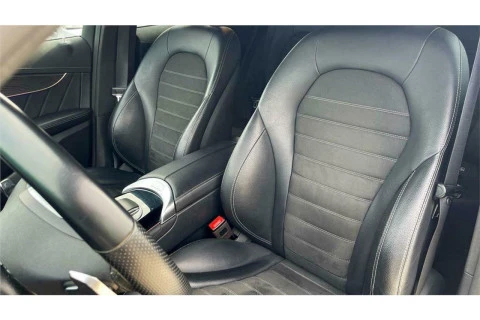 Mercedes-Benz EQC EQC 400 4MATIC