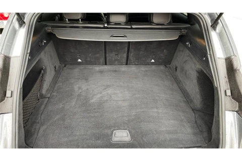 Mercedes-Benz EQC EQC 400 4MATIC
