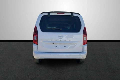 Opel Combo 100 Cv 1.5 Td S/S MT6 €6.4