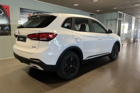 MG ZS 1.5 Standard