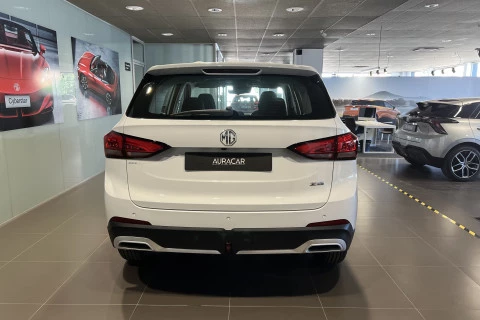 MG ZS 1.5 Standard