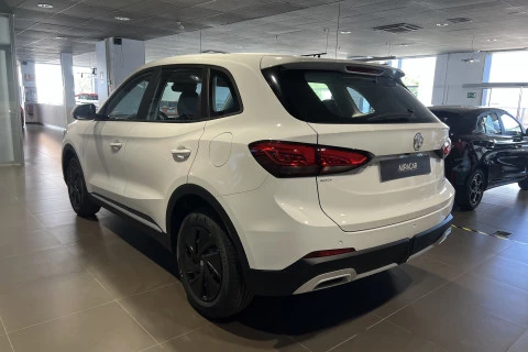 MG ZS 1.5 Standard