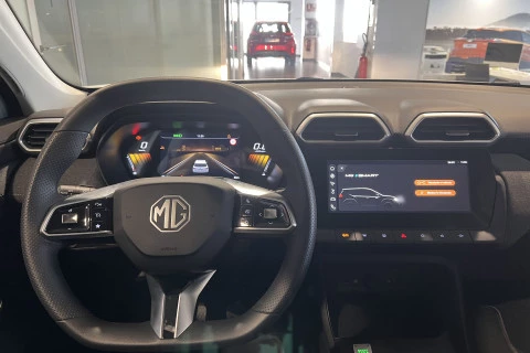 MG ZS 1.5 Standard