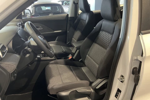 MG ZS 1.5 Standard