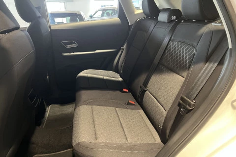 MG ZS 1.5 Standard