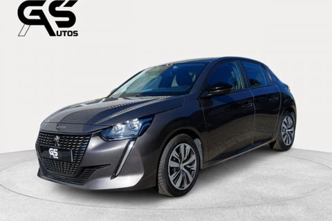Peugeot 208 PureTech 73kW (100CV) Active Pack