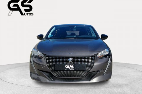 Peugeot 208 PureTech 73kW (100CV) Active Pack