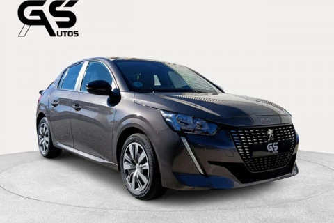 Peugeot 208 PureTech 73kW (100CV) Active Pack