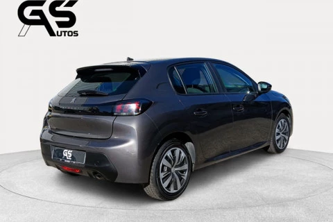 Peugeot 208 PureTech 73kW (100CV) Active Pack