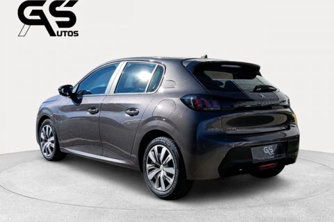 Peugeot 208 PureTech 73kW (100CV) Active Pack