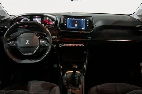 Peugeot 208 PureTech 73kW (100CV) Active Pack