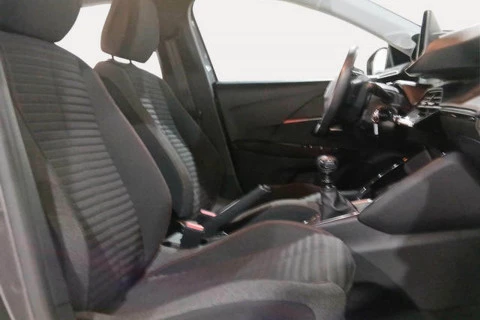 Peugeot 208 PureTech 73kW (100CV) Active Pack