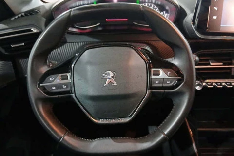 Peugeot 208 PureTech 73kW (100CV) Active Pack