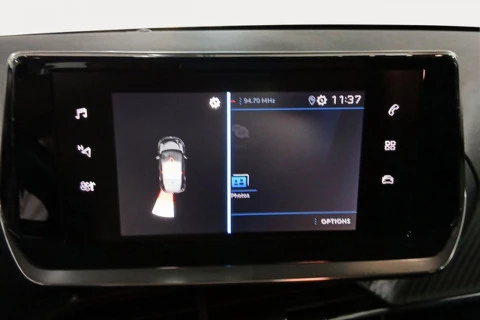 Peugeot 208 PureTech 73kW (100CV) Active Pack