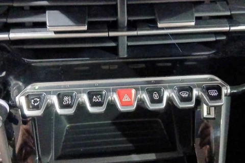 Peugeot 208 PureTech 73kW (100CV) Active Pack