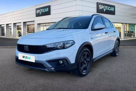 Fiat Tipo   1.0 74kW (100CV) Cross