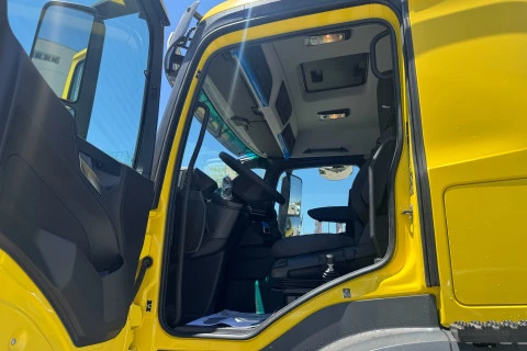 Mercedes-Benz Arocs 3340 K 6X4