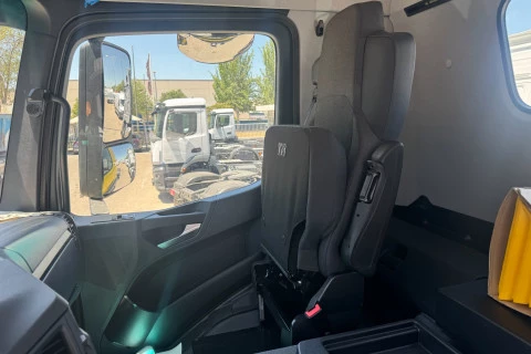 Mercedes-Benz Arocs 3340 K 6X4