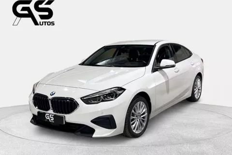BMW Serie 2 218i Gran Coupe 103 kW (140 CV)