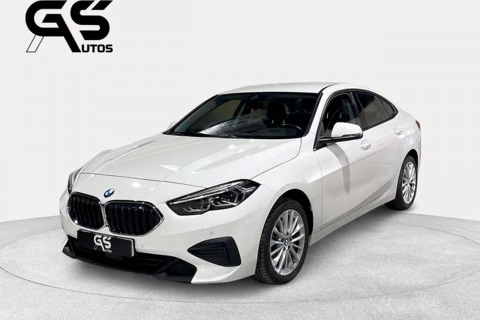 BMW Serie 2 218i Gran Coupe 103 kW (140 CV)