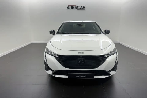 Peugeot 308 5P Active Pack BlueHDi 130 S&S MAN