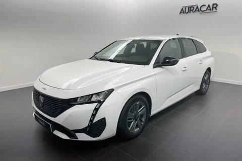 Peugeot 308 5P Active Pack BlueHDi 130 S&S MAN