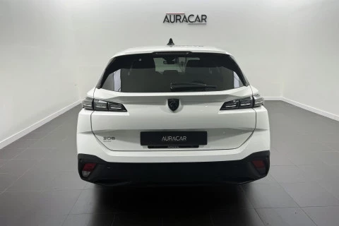 Peugeot 308 5P Active Pack BlueHDi 130 S&S MAN