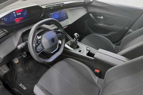 Peugeot 308 5P Active Pack BlueHDi 130 S&S MAN