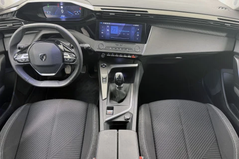 Peugeot 308 5P Active Pack BlueHDi 130 S&S MAN