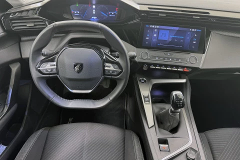 Peugeot 308 5P Active Pack BlueHDi 130 S&S MAN