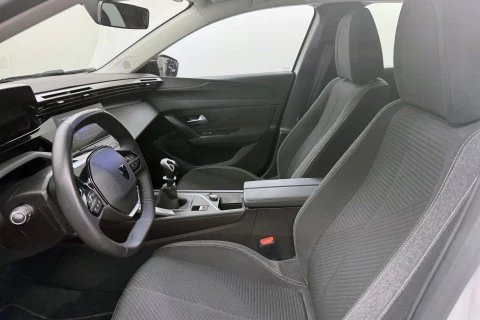 Peugeot 308 5P Active Pack BlueHDi 130 S&S MAN