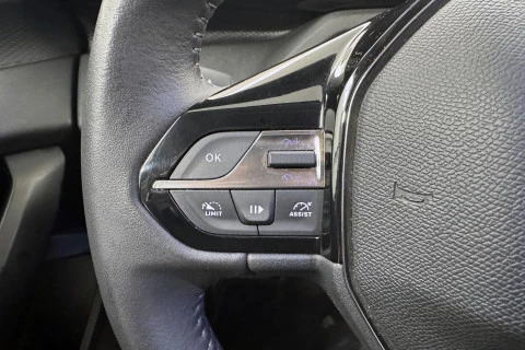 Peugeot 308 5P Active Pack BlueHDi 130 S&S MAN
