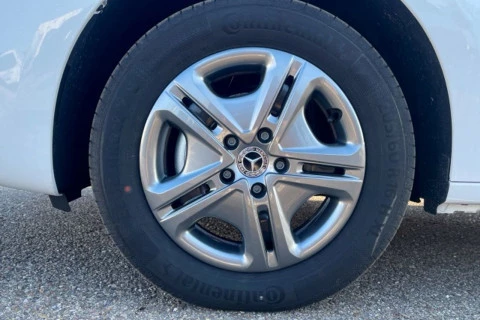 Mercedes-Benz Citan 110 CDI 70kW Tourer Base