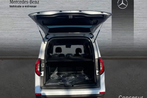 Mercedes-Benz Citan 110 CDI 70kW Tourer Base